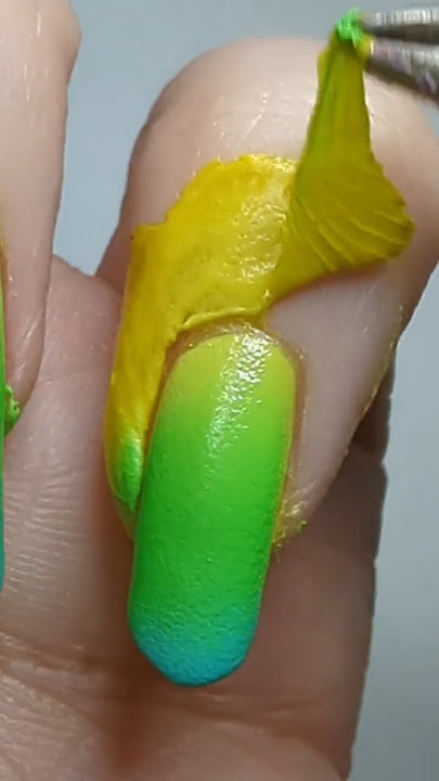 Tinny Nail Fail