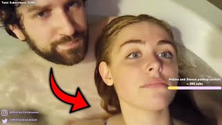 This YouTuber&#39;s Wife Cheated On Him, Then Left The Country.