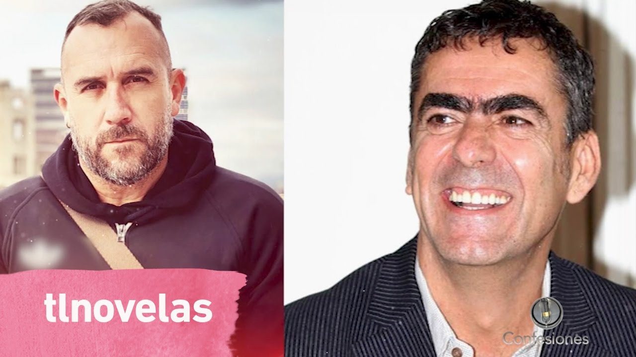 Los genios detrás de la historia 'Para volver a amar' | Confesiones | tlnovelas