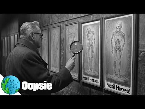 Fossil Hoaxes: Missing Links or Missing the Point? | Creation Connection Ep. 11