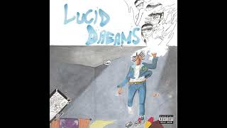 Juice WRLD - Lucid Dreams (Instrumental) Resimi