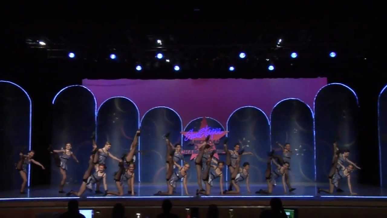 Hot Lunch Jam dance YouTube