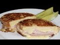 Monte Cristo Sandwich Recipe with Michael's Home Cooking