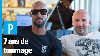 «Anelka, l’incompris» : « Nicolas n’a rien à voir avec l’image qu'on a de lui dans la presse »