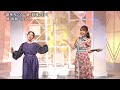 BXKBAZ41 銀座カンカン娘/東京ブギウギ 城南海&おかゆ 210813 vL HD
