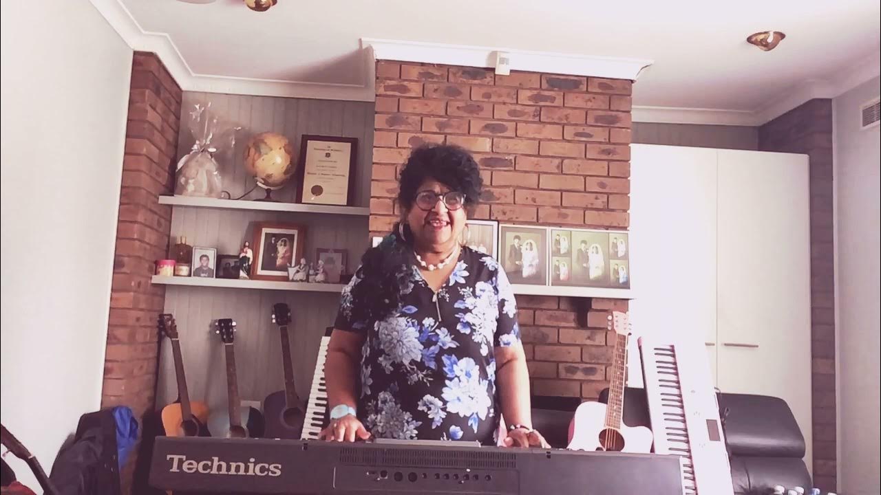 For Elroy Music Ullam Aanandha Geethathille Sharmini Satgunam Super