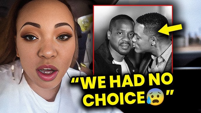 Tisha Campbell Helped Will Smith Hiding His Gay Relationship With Duane Martin? - YouTube