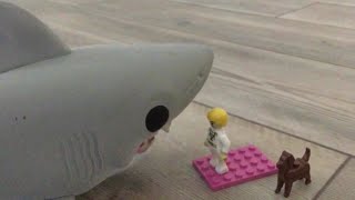 SHARK TALES Episode 2