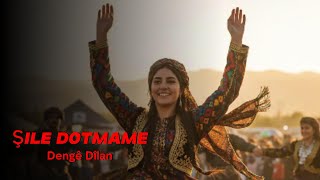 Şile Dotmame Dengê Dîlan Rock Cover