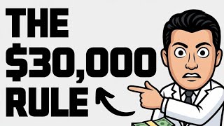 The 30 000 Rule -