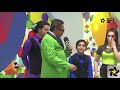 Acabatelo vota para quien los representara en Cantadisimo