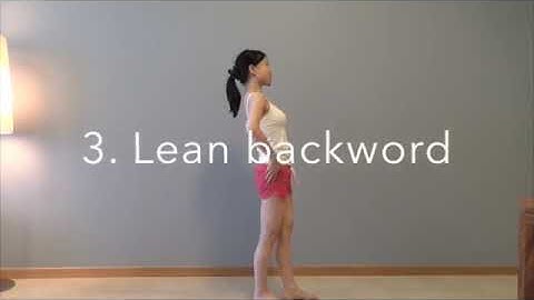 Long Breath Training, Japanese weight-loss method, only ONE minute, easy, simple, intense exercise