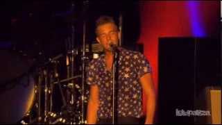 Lollapalooza 2013: The Killers - Bling