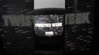 Bbc 1 Junction Into Eastenders 1999