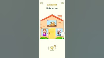 Dop 2 delete one part level 565 #gameshorts #shorts #viral #funny #mobilegame #trending