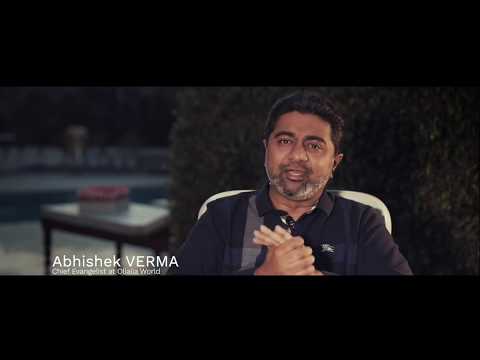 Olialia World Documentary trailer is hitting Views on Social Media.