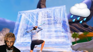 Lucid Dreams 🌧 (Season 4 Fortnite Montage)