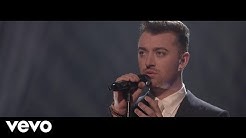 Sam Smith - Writing's On The Wall (Live On The Graham Norton Show)  - Durasi: 4:36. 