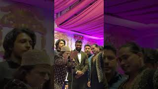 Mohammad दपक कमर Ki Mehfil Mein Full Craze Public Ne Bola Ye To Next Level Hai