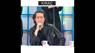 Kiraç Içinden Gelen Okumak Istediği Şarkı