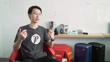 Brinc Testimonials - Spring 2019 Hong Kong Accelerator Programs