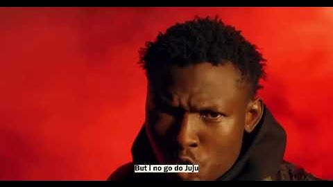 Bengatzeal - Nodo Juju (Official Video) 