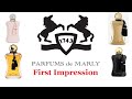 PARFUMS DE MARLY | Best Seller Fragrances for Women | Discovery Set Review