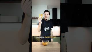 Tajný trik s NUDLOVOU POLÉVKOU 🍜 - Insta Bašta #9