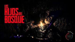 VOLVEMOS AL BOSQUE- SONS OF THE FOREST