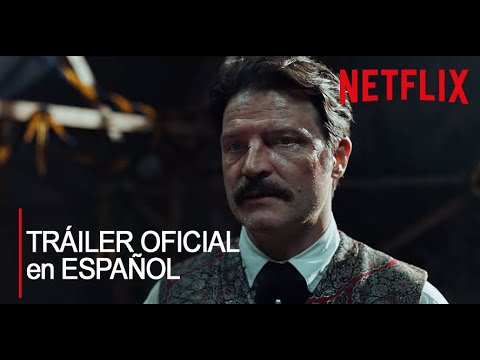 Oktoberfest Cerveza y Sangre Netflix Tráiler Oficial