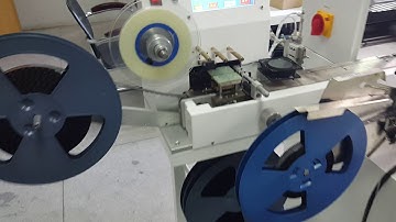 Automated IC programming system