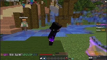 Reporting Hackers | Play.pika-network.net