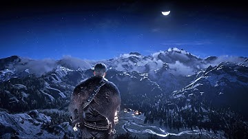 RDR2 REALISTIC GRAPHICS MOD MAX SETTINGS WIDESCREEN 21:9 [4K60FPS]