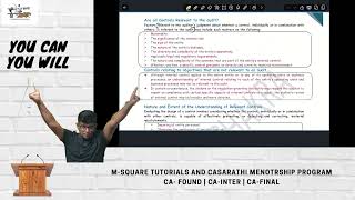 audit ch 3 part 9