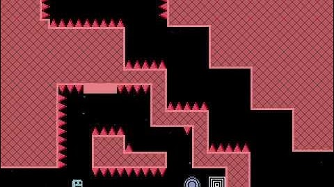 Some Guy Plays VVVVVV [38 Gamma] Dimension Open, Part 3