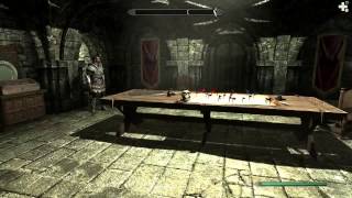 Skyrim #139 Зубчатая корона