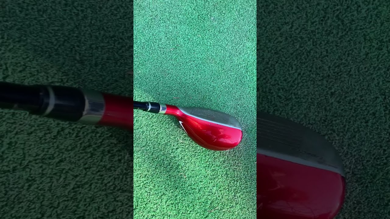 Easy Golf Shaft Removal DIY Shorts YouTube