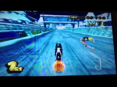Survival of the fittest: A mario kart wii Montage ( 20 subscriber special)