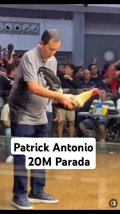 ito 20 million Parada #shortvideo