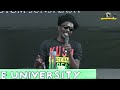 Capture de la vidéo Real Revolutionary The Musical Adventures Of Anthony B  @ Rototom Sunsplash Reggae University  2023