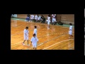 20111119名護VSうるま?ハンドボール沖縄県民体育大会