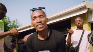 Ichwane Lomsuthu Abushe Ft Chris vezy & Dj Arabic (  )