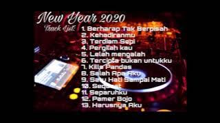 DJ BERHARAP TAK BERPISAH SPESIAL MALAM TAHUN BARU BY.DJ RADIT DMC