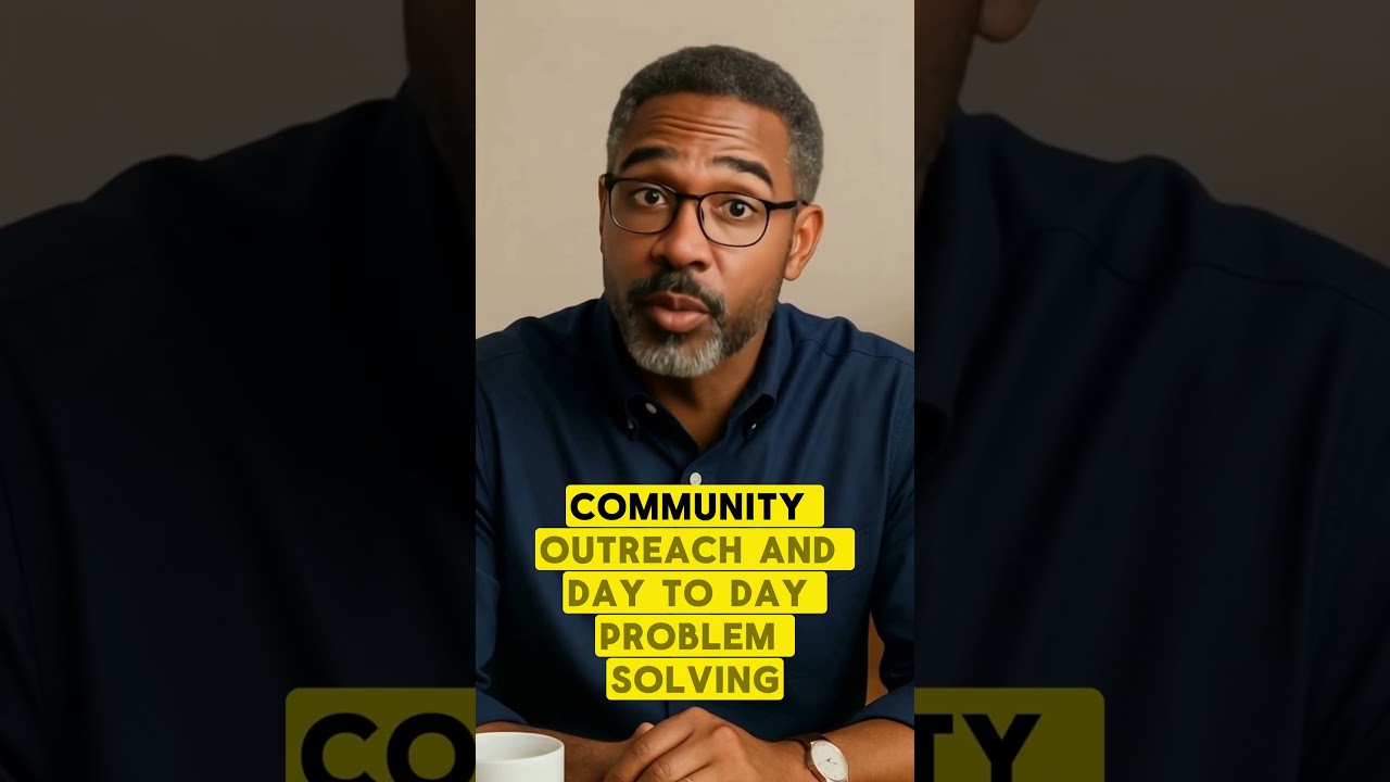 Law Enforcement (Duty To Serve & Protect The Public)