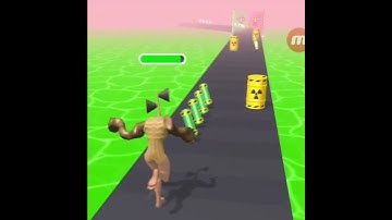 Monster Lab - Level 9 (Android,ios)