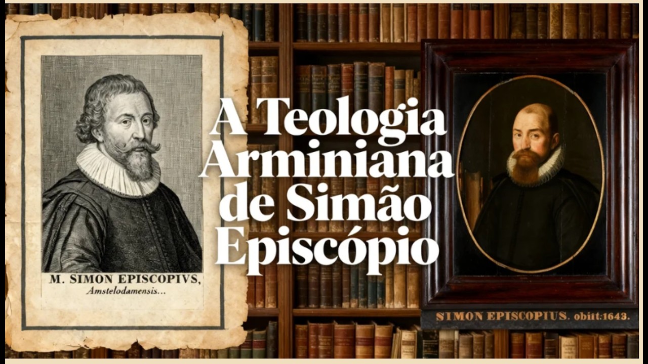 Simão Episcópio: Uma Introdução