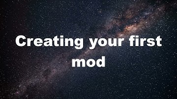 Warhammer 3 Modding Part 2: Creating your first mod