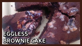 Amazing eggless brownie cake made at home with the airfryer. baking is
also so simple airfryer, follow us on social media :
https://www.facebook.com...