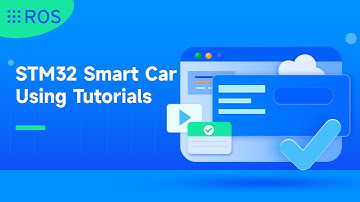 How to download code into STM32 robot car