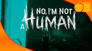 [Applebread] No, I&#39;m Not a Human - I&#39;m a Posm